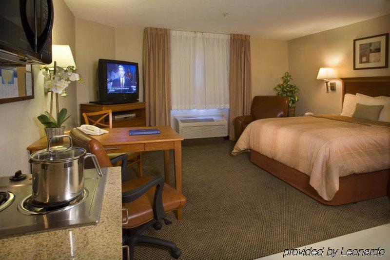 Candlewood Williamsport, An Ihg Hotel Room photo