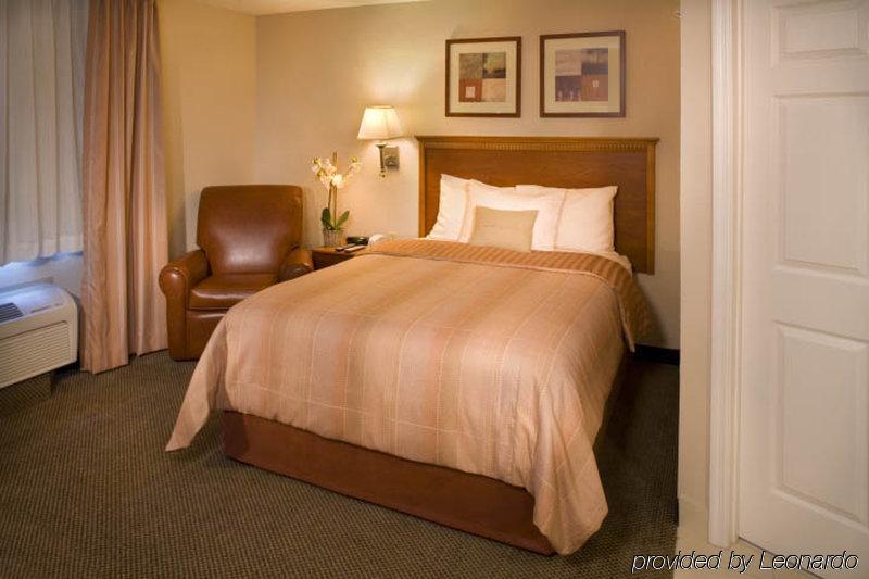 Candlewood Williamsport, An Ihg Hotel Room photo